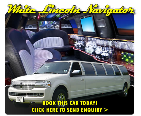 White Lincoln