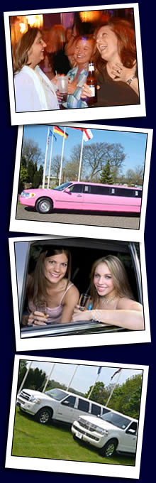 Chauffeur Cars And Prom Cars