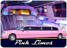 Pink Limousines